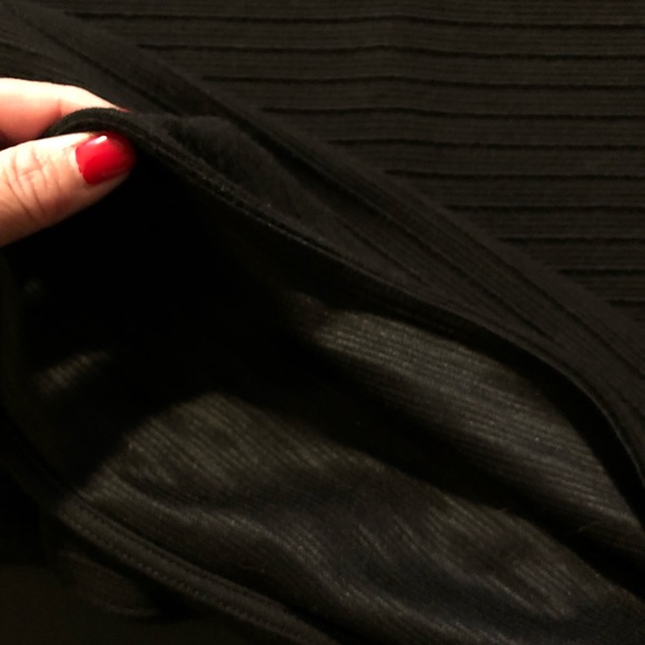 FOREVER 21 essentials- Drop waist dress - Picture 5 of 8